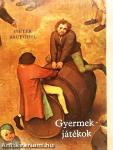 Gyermekjátékok