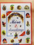 Móra olvasókönyv 2.