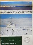 Magyarok az Antarktiszon