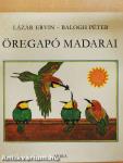 Öregapó madarai
