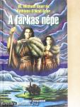 A farkas népe