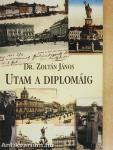 Utam a diplomáig