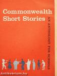 Commonwealth Short Stories