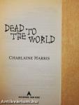 Dead to the World
