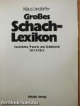 Großes Schach Lexikon