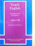 Teach English