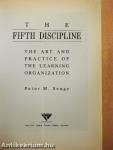 The Fifth Discipline