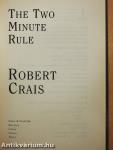The two minute rule