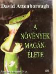 A növények magánélete