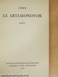 Az Artamonovok