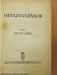 Hétszilvafások