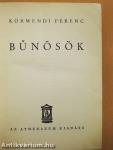 Bűnösök