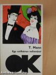 Egy szélhámos vallomásai