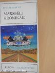 Marsbéli krónikák