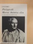 Philippicák Marcus Antonius ellen