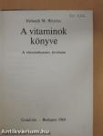 A vitaminok könyve