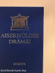 Aiszkhülosz drámái