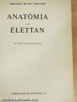 Anatómia-élettan