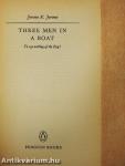 Three Men in a Boat