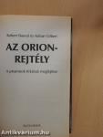 Az Orion-rejtély