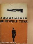 Huntsville titka