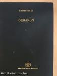Organon I.