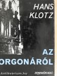 Az orgonáról