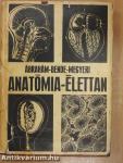 Anatómia-élettan