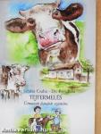 Tejtermelés