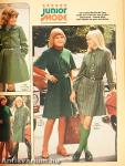 Burda Moden Oktober 1975