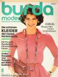 Burda Moden August 1975
