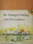 Mr Gumpy's Outing