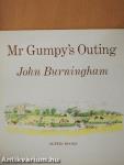 Mr Gumpy's Outing