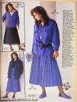 Burda Moden Januar 1986