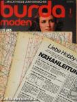 Burda Moden Januar 1986
