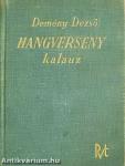 Hangverseny kalauz I-II.