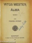 Vitus mester álma