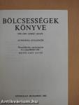 Bölcsességek könyve I-II.