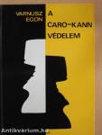 A Caro-Kann-védelem