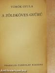 A zöldköves gyűrű
