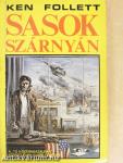 Sasok szárnyán
