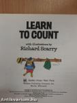 Learn to Count