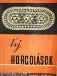 Új horgolások