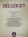 Délsziget 22.