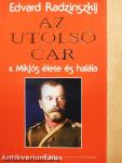 Az utolsó cár