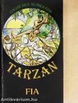 Tarzan fia