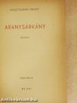Aranysárkány