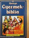 Gyermekbiblia