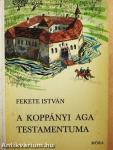 A koppányi aga testamentuma