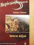 Isten útjai